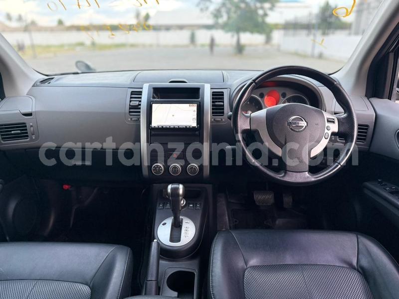 Big with watermark nissan x trail dar es salaam dar es salaam 31350