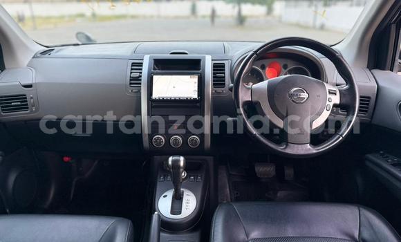 Nunua Imported Nissan X–Trail Nyeusi Gari ndani ya Dar es Salaam nchini Dar es Salaam Nunua Imported Nissan X–Trail Nyeusi Gari ndani ya Dar es Salaam nchini Dar es Salaam