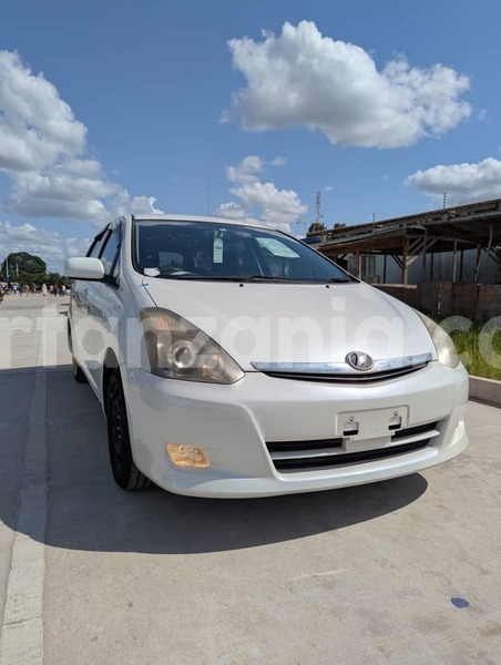 Big with watermark toyota wish dar es salaam dar es salaam 31351