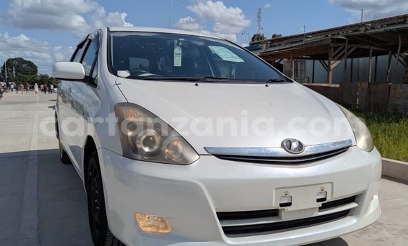 Nunua Imported Toyota Wish Nyeupe Gari ndani ya Dar es Salaam nchini Dar es Salaam Nunua Imported Toyota Wish Nyeupe Gari ndani ya Dar es Salaam nchini Dar es Salaam