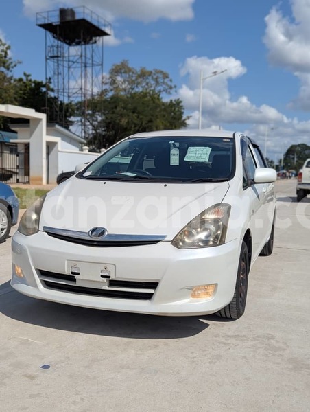 Big with watermark toyota wish dar es salaam dar es salaam 31351
