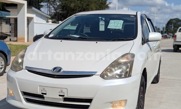 Nunua Imported Toyota Wish Nyeupe Gari ndani ya Dar es Salaam nchini Dar es Salaam Nunua Imported Toyota Wish Nyeupe Gari ndani ya Dar es Salaam nchini Dar es Salaam