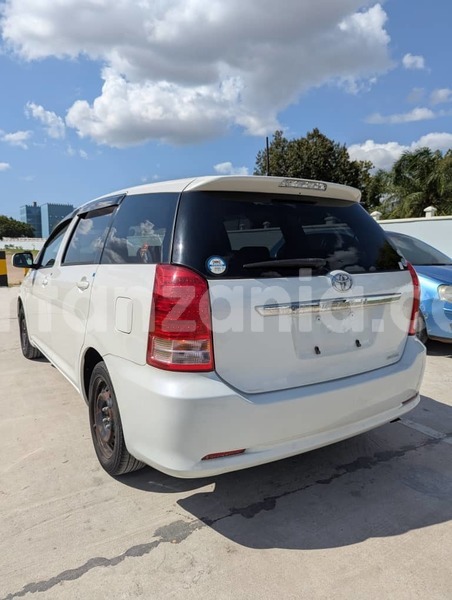 Big with watermark toyota wish dar es salaam dar es salaam 31351