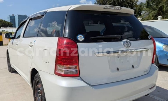 Nunua Imported Toyota Wish Nyeupe Gari ndani ya Dar es Salaam nchini Dar es Salaam Nunua Imported Toyota Wish Nyeupe Gari ndani ya Dar es Salaam nchini Dar es Salaam