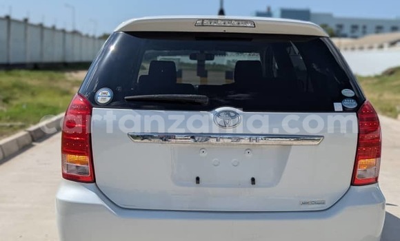 Nunua Imported Toyota Wish Nyeupe Gari ndani ya Dar es Salaam nchini Dar es Salaam Nunua Imported Toyota Wish Nyeupe Gari ndani ya Dar es Salaam nchini Dar es Salaam