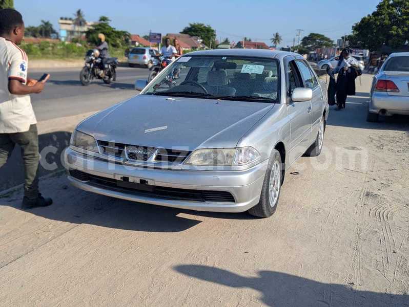 Big with watermark toyota carina dar es salaam dar es salaam 31352