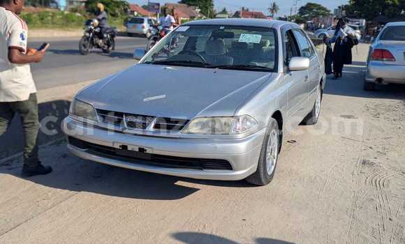 Nunua Imported Toyota Carina Fedha Gari ndani ya Dar es Salaam nchini Dar es Salaam Nunua Imported Toyota Carina Fedha Gari ndani ya Dar es Salaam nchini Dar es Salaam