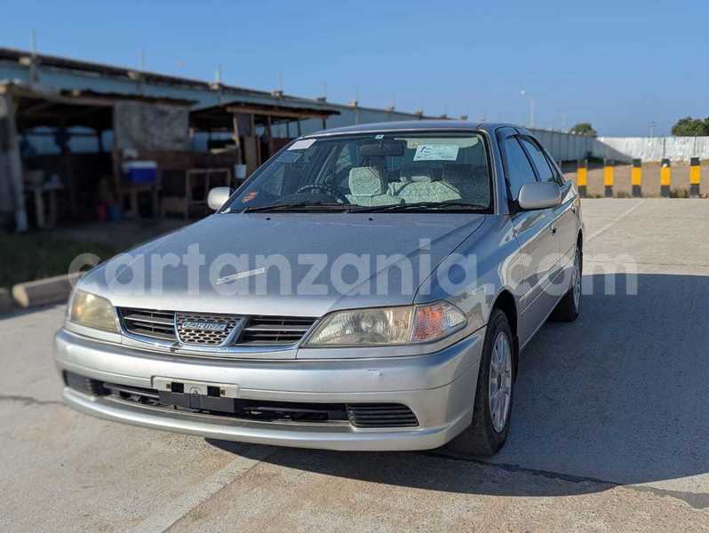 Big with watermark toyota carina dar es salaam dar es salaam 31352