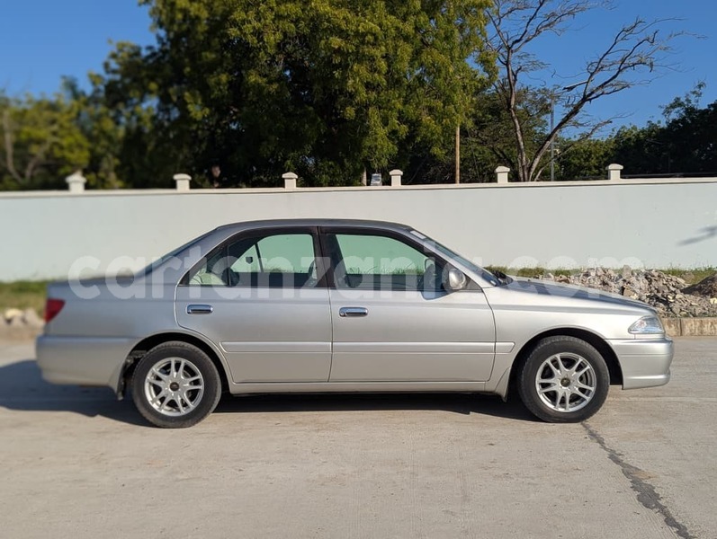 Big with watermark toyota carina dar es salaam dar es salaam 31352