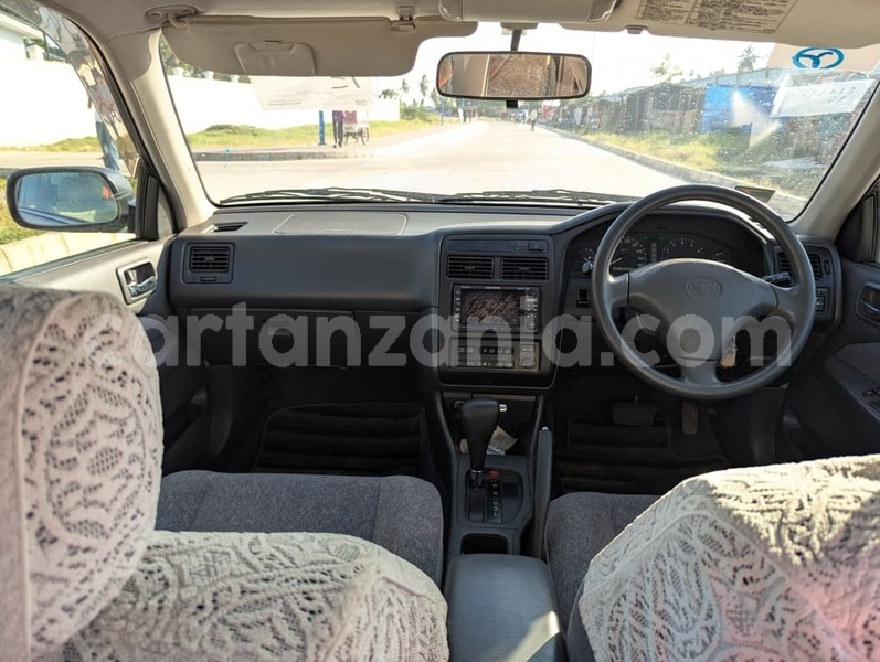 Big with watermark toyota carina dar es salaam dar es salaam 31352