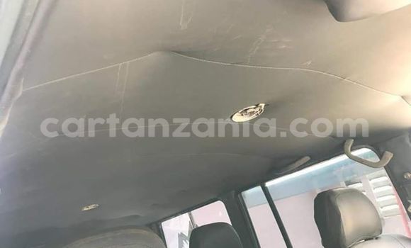 Buy Used Nissan Patrol Green Car in Dar es Salaam in Dar es Salaam Buy Used Nissan Patrol Green Car in Dar es Salaam in Dar es Salaam