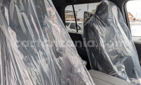 Buy Import Toyota Land Cruiser Black Car in Dar es Salaam in Dar es Salaam Buy Import Toyota Land Cruiser Black Car in Dar es Salaam in Dar es Salaam