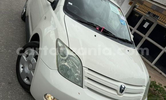 Buy New Toyota IST White Car in Dar es Salaam in Dar es Salaam Buy New Toyota IST White Car in Dar es Salaam in Dar es Salaam