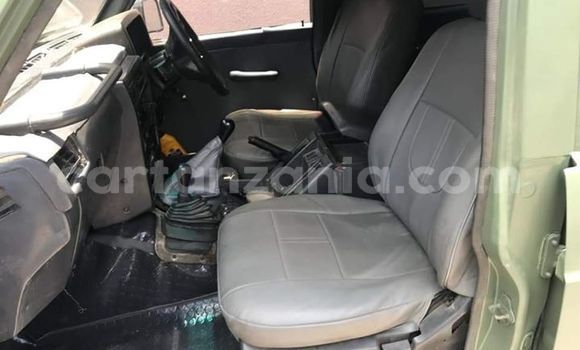 Buy Used Nissan Patrol Green Car in Dar es Salaam in Dar es Salaam Buy Used Nissan Patrol Green Car in Dar es Salaam in Dar es Salaam