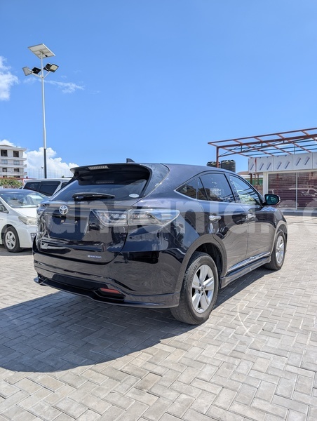 Big with watermark toyota harrier dar es salaam dar es salaam 31355