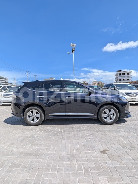 Big with watermark toyota harrier dar es salaam dar es salaam 31355