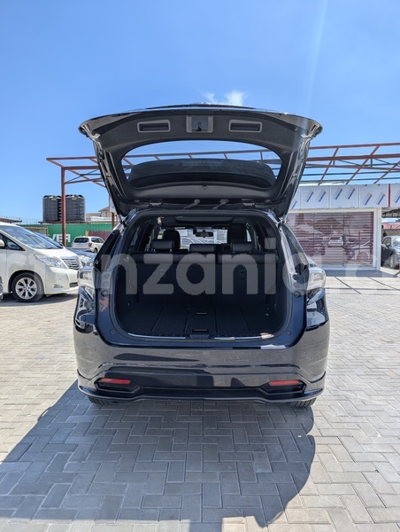 Big with watermark toyota harrier dar es salaam dar es salaam 31355