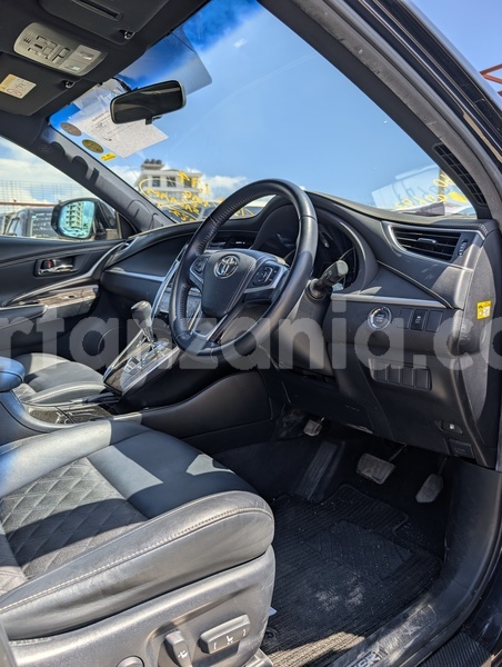 Big with watermark toyota harrier dar es salaam dar es salaam 31355