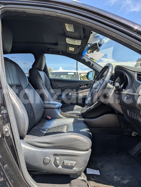 Big with watermark toyota harrier dar es salaam dar es salaam 31355