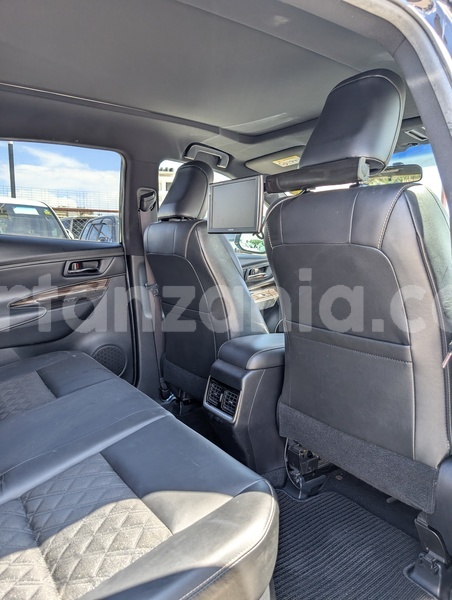 Big with watermark toyota harrier dar es salaam dar es salaam 31355