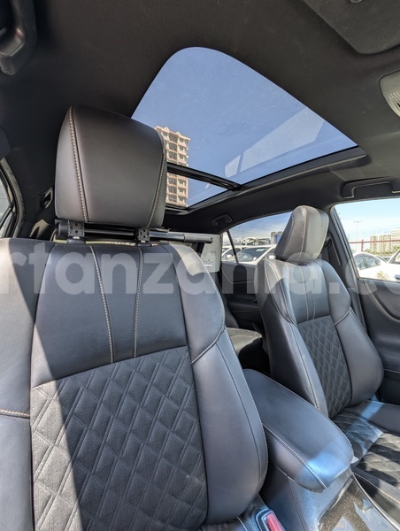 Big with watermark toyota harrier dar es salaam dar es salaam 31355