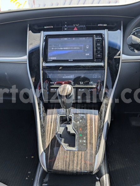 Big with watermark toyota harrier dar es salaam dar es salaam 31355