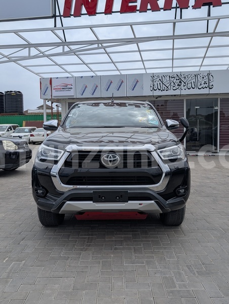 Big with watermark toyota hilux dar es salaam dar es salaam 31356