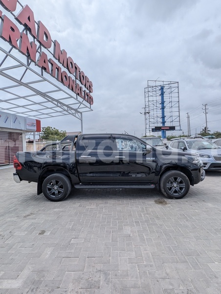 Big with watermark toyota hilux dar es salaam dar es salaam 31356
