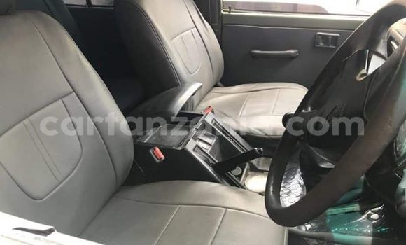 Buy Used Nissan Patrol Green Car in Dar es Salaam in Dar es Salaam Buy Used Nissan Patrol Green Car in Dar es Salaam in Dar es Salaam