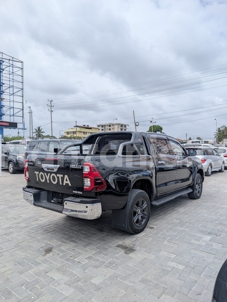 Big with watermark toyota hilux dar es salaam dar es salaam 31356