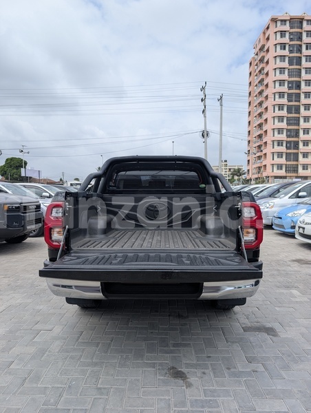Big with watermark toyota hilux dar es salaam dar es salaam 31356