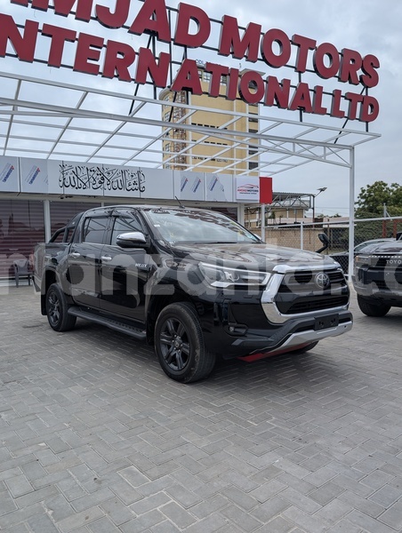 Big with watermark toyota hilux dar es salaam dar es salaam 31356