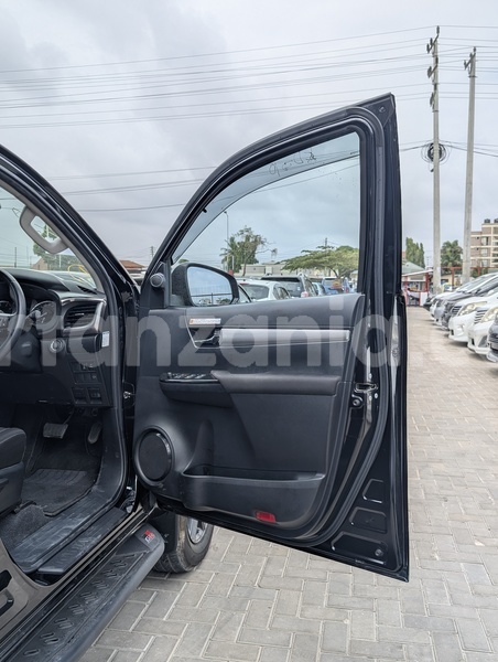 Big with watermark toyota hilux dar es salaam dar es salaam 31356