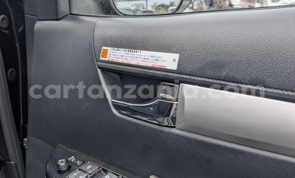 Buy Import Toyota Hilux Black Car in Dar es Salaam in Dar es Salaam Buy Import Toyota Hilux Black Car in Dar es Salaam in Dar es Salaam