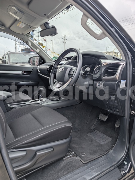 Big with watermark toyota hilux dar es salaam dar es salaam 31356