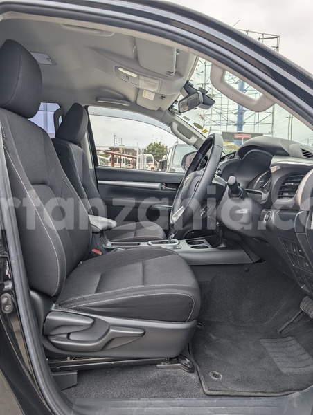 Big with watermark toyota hilux dar es salaam dar es salaam 31356