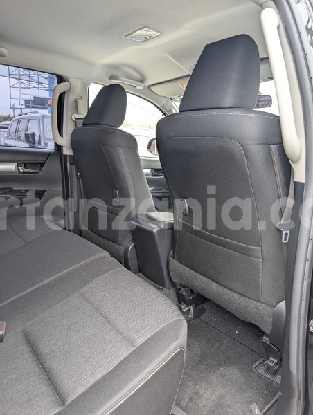 Big with watermark toyota hilux dar es salaam dar es salaam 31356
