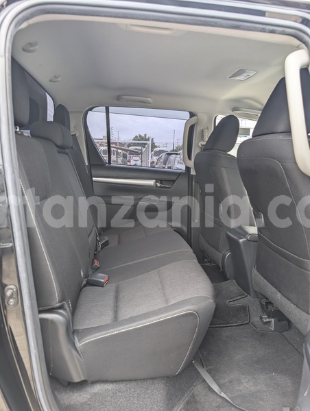 Big with watermark toyota hilux dar es salaam dar es salaam 31356