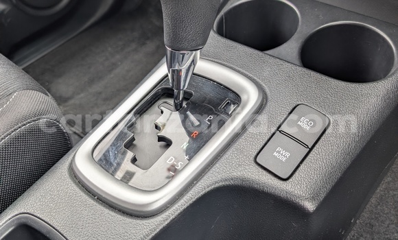 Buy Import Toyota Hilux Black Car in Dar es Salaam in Dar es Salaam Buy Import Toyota Hilux Black Car in Dar es Salaam in Dar es Salaam