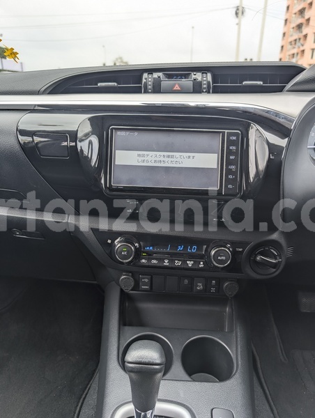 Big with watermark toyota hilux dar es salaam dar es salaam 31356
