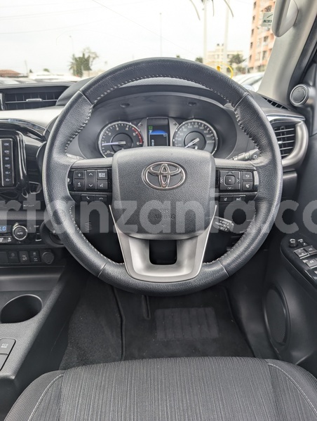 Big with watermark toyota hilux dar es salaam dar es salaam 31356