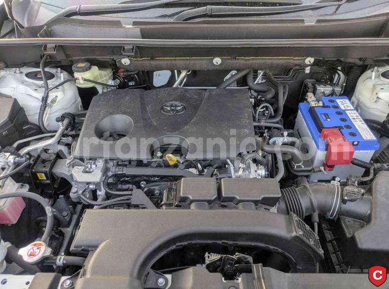 Big with watermark toyota rav4 dar es salaam dar es salaam 31359
