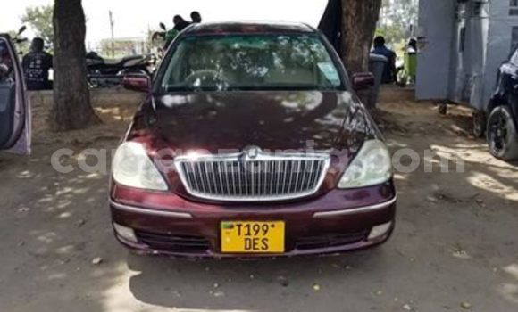 Buy Used Toyota Brevis Red Car in Dar es Salaam in Dar es Salaam Buy Used Toyota Brevis Red Car in Dar es Salaam in Dar es Salaam