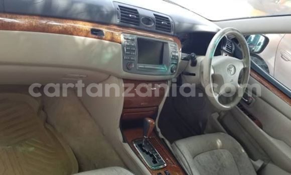 Buy Used Toyota Brevis Red Car in Dar es Salaam in Dar es Salaam Buy Used Toyota Brevis Red Car in Dar es Salaam in Dar es Salaam