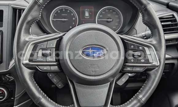 Buy Import Subaru Forester Silver Car in Dar es Salaam in Dar es Salaam Buy Import Subaru Forester Silver Car in Dar es Salaam in Dar es Salaam