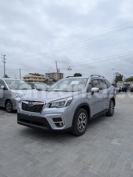 Big with watermark subaru forester dar es salaam dar es salaam 31361