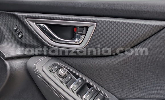 Buy Import Subaru Forester Silver Car in Dar es Salaam in Dar es Salaam Buy Import Subaru Forester Silver Car in Dar es Salaam in Dar es Salaam