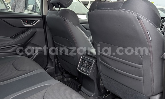 Buy Import Subaru Forester Silver Car in Dar es Salaam in Dar es Salaam Buy Import Subaru Forester Silver Car in Dar es Salaam in Dar es Salaam