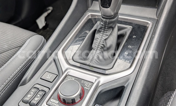 Buy Import Subaru Forester Silver Car in Dar es Salaam in Dar es Salaam Buy Import Subaru Forester Silver Car in Dar es Salaam in Dar es Salaam