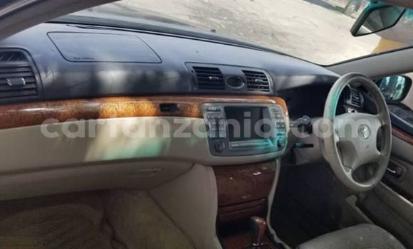 Buy Used Toyota Brevis Red Car in Dar es Salaam in Dar es Salaam Buy Used Toyota Brevis Red Car in Dar es Salaam in Dar es Salaam